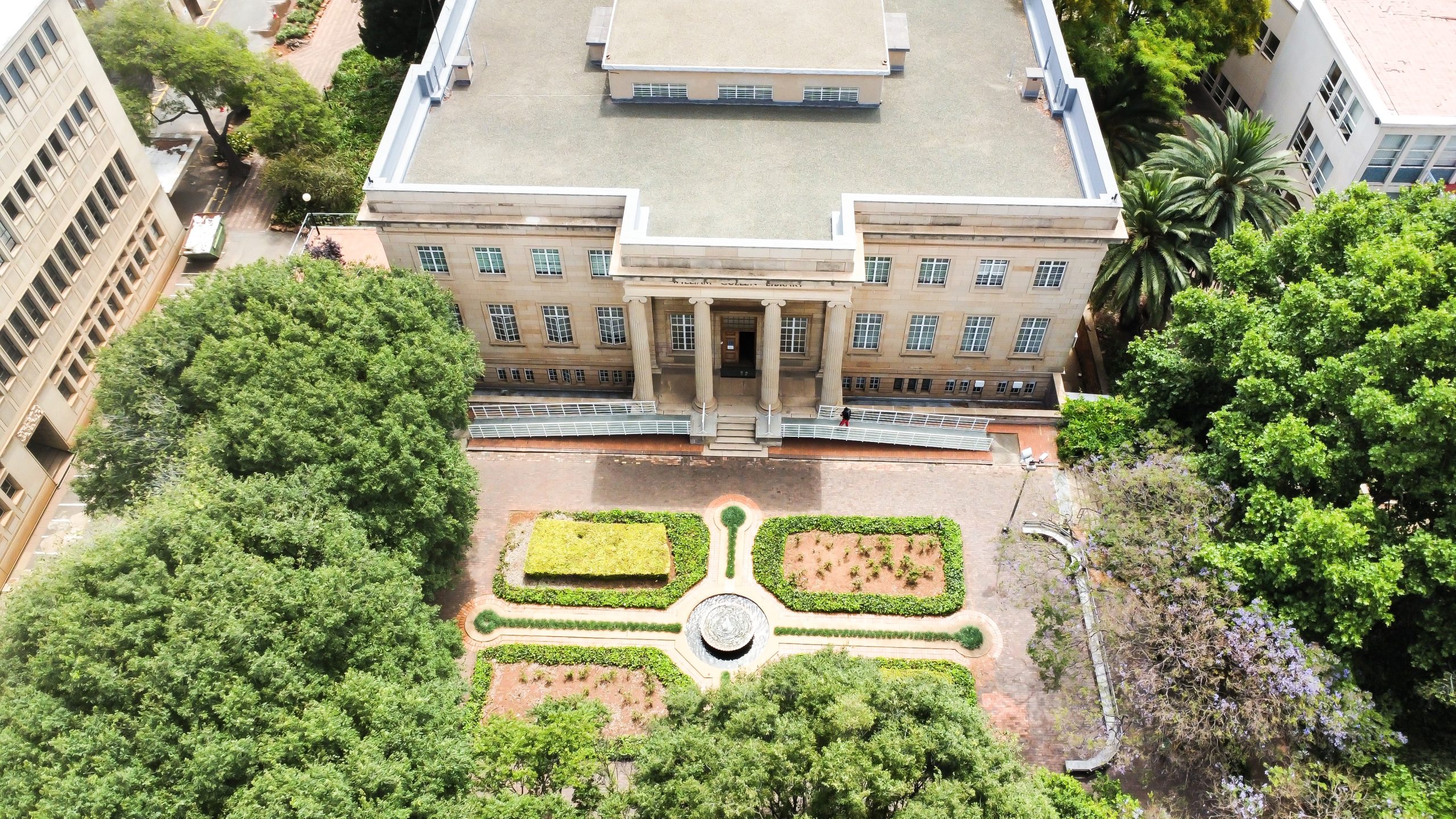 You are currently viewing How to Apply to the University of the Witwatersrand