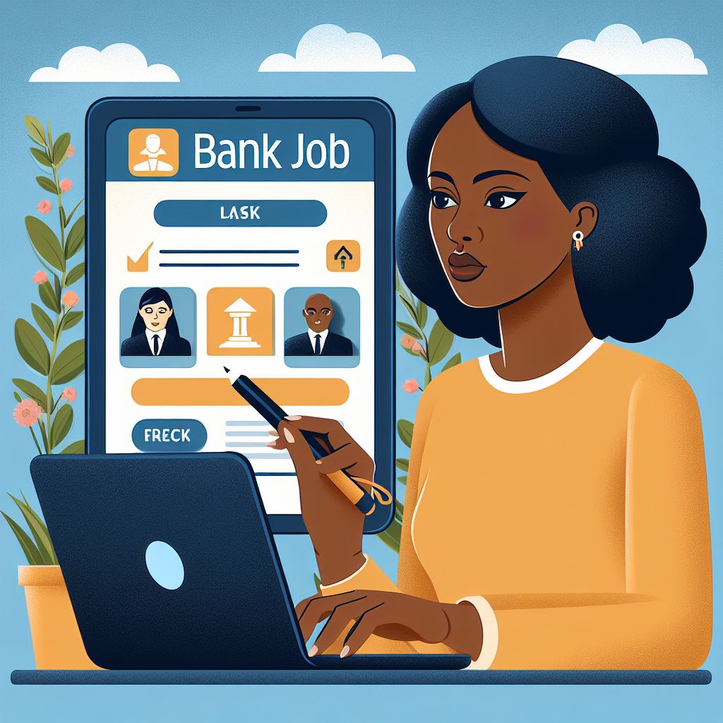 How to Best Prepare for Bank Job Aptitude Tests - Useful Data & Information