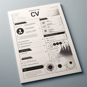 Read more about the article An Example of a Modern Business Administrator CV