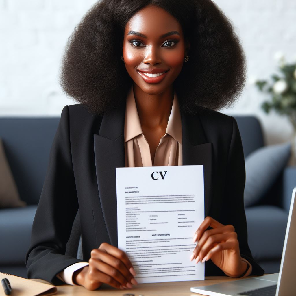 You are currently viewing To include a Photo or not to include a Photo on a CV ?
