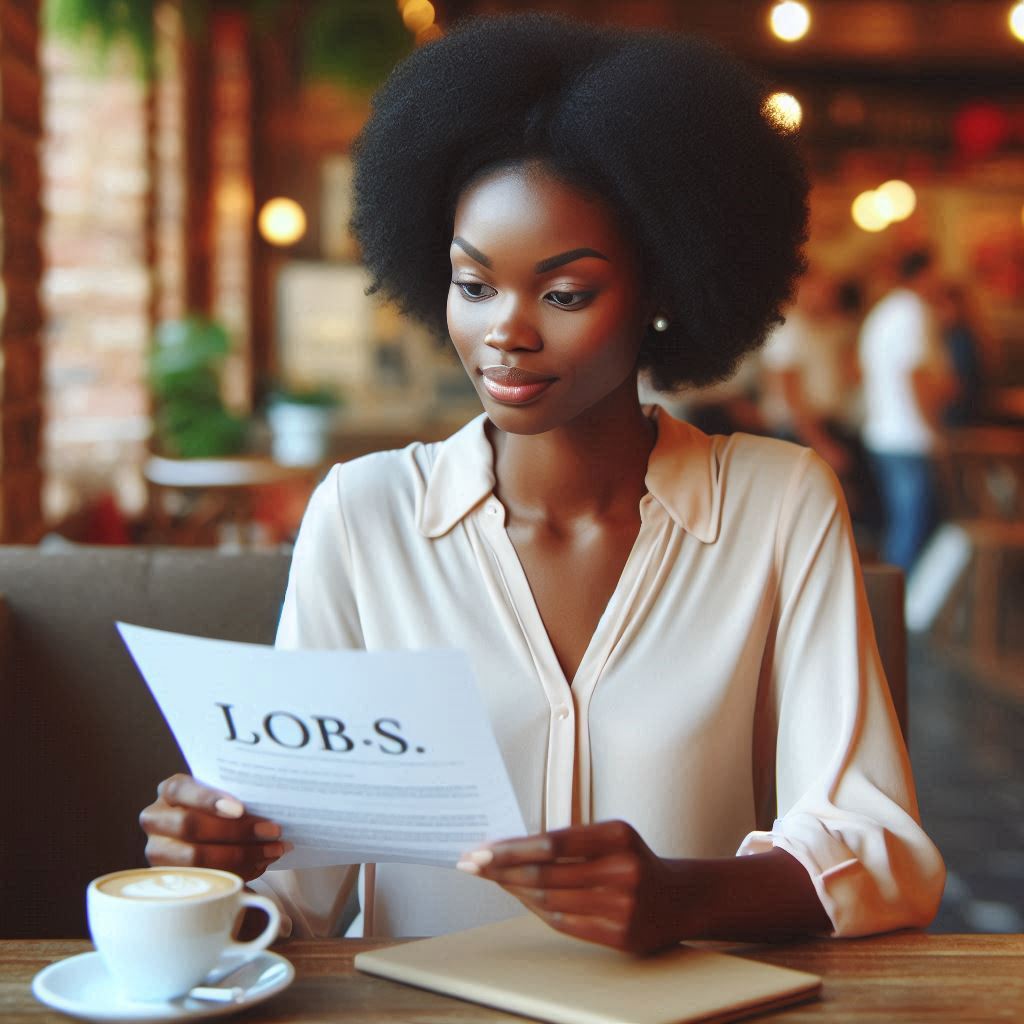 What factors to consider before accepting a Job offer .